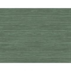 Winfield Thybony Grasscloth Texture Green 15328 The Keys 54 Collection Wall Covering