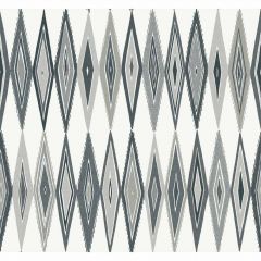 Winfield Thybony Bowfin Heather 20000 The Keys Collection Wall Covering