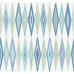 Winfield Thybony Bowfin Ciel 20002 The Keys Collection Wall Covering