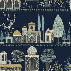 Winfield Thybony Medina Dawn 20102 The Keys Collection Wall Covering