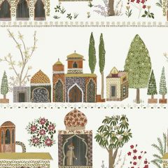 Winfield Thybony Medina Eid 20105 The Keys Collection Wall Covering