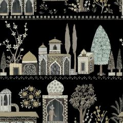 Winfield Thybony Medina Raven 20108 The Keys Collection Wall Covering