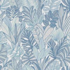 Winfield Thybony Cornish Lane Morning Tide 20202 The Keys Collection Wall Covering