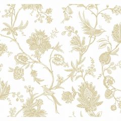 Winfield Thybony Maloney Wheat 20505 The Keys Collection Wall Covering