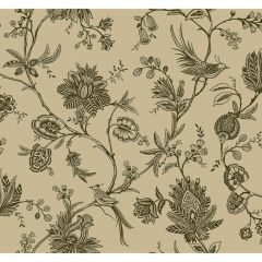 Winfield Thybony Maloney Suntan 20506 The Keys Collection Wall Covering