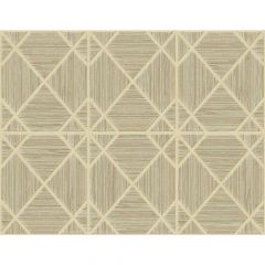 Winfield Thybony Midway Ave Sandcastle 20605 The Keys Collection Wall Covering