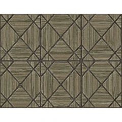 Winfield Thybony Midway Ave Smokehouse 20606 The Keys Collection Wall Covering