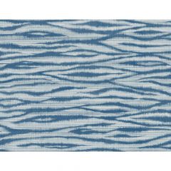 Winfield Thybony Leon Cobalt 20702 The Keys Collection Wall Covering