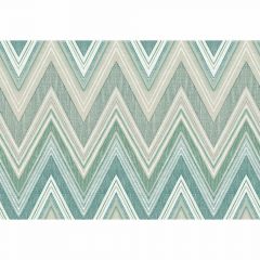 Winfield Thybony Sailfish Mint 20904 The Keys Collection Wall Covering