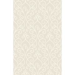 Winfield Thybony Sea Lore Cream 21105 The Keys Collection Wall Covering