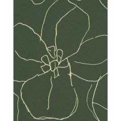 Winfield Thybony Garden Forest 1007 Taniya Nayak Collection Wall Covering