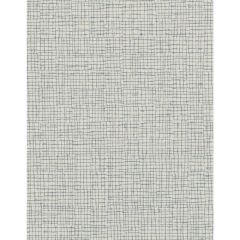 Winfield Thybony Canvas Soft Gray 1013 Taniya Nayak Collection Wall Covering