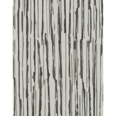 Winfield Thybony Wave Graphite 1026 Taniya Nayak Collection Wall Covering