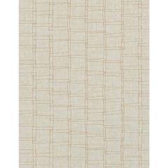 Winfield Thybony Axis Wheat 1030 Taniya Nayak Collection Wall Covering