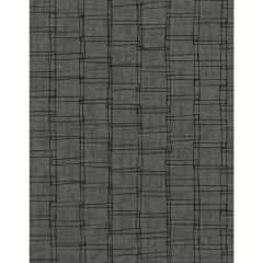 Winfield Thybony Axis Graphite 1035 Taniya Nayak Collection Wall Covering