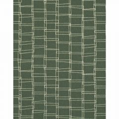 Winfield Thybony Looped Forest 1087 Taniya Nayak Collection Wall Covering