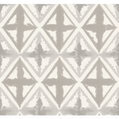 Winfield Thybony Diamond Block Warm And Cool 4016 Collection Wall Covering