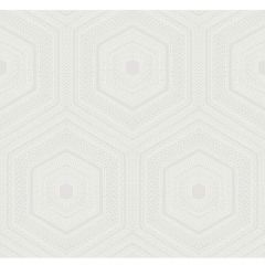 Winfield Thybony Concentric Groove Cream 4036 Collection Wall Covering