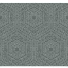 Winfield Thybony Concentric Groove Ledge 4038 Collection Wall Covering