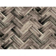 Winfield Thybony Brushed Thatch Fumed 4056 Collection Wall Covering