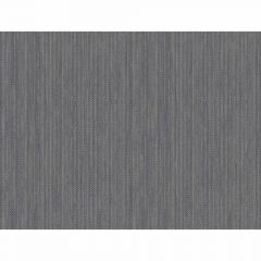 Winfield Thybony Broken Twil Charcoal 4065 Collection Wall Covering