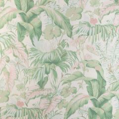 Kravet Couture Yasuni Pink Palm 317 Casa Botanica Collection Multipurpose Fabric