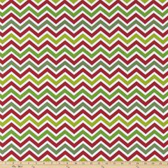 Premier Prints Zoom Zoom Pine Holiday Collection Indoor Upholstery Fabric