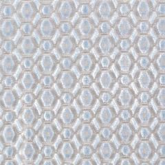 Old World Weavers Manetta Powder Blue ZS 0001MANE Manor Suite Collection Indoor Upholstery Fabric