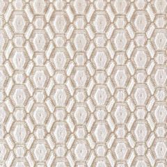 Old World Weavers Manetta Ivory ZS 0003MANE Manor Suite Collection Indoor Upholstery Fabric