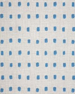 Sunbrella Kuno Azure 145330-0002 Upholstery Fabric