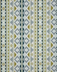Sunbrella Inca Lime 145407-0001 Fusion Collection Upholstery Fabric