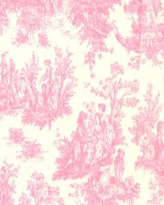 Premier Prints Jamestown Baby Pink Multipurpose Fabric
