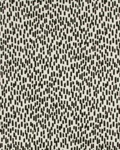 Kravet Inkstrokes Nero 81 Well-Traveled Collection by Nate Berkus Multipurpose Fabric