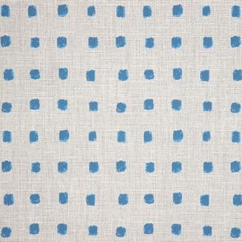 Sunbrella Kuno Azure 145330-0002 Upholstery Fabric