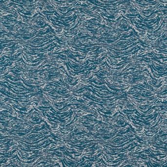 Sunbrella Undercurrent Lagoon 47203-0003 Rockwell Currents Collection Upholstery Fabric