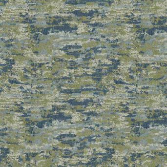 ABBEYSHEA Mood 302 Lagoon Civilization Knowledge Collection Indoor Upholstery Fabric