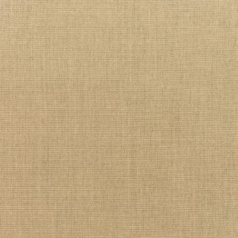 Sunbrella Canvas Heather Beige 5476-0000 Elements Collection Upholstery Fabric