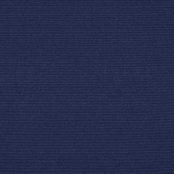 Sunbrella Canvas Navy 5439-0000 Elements Collection Upholstery Fabric