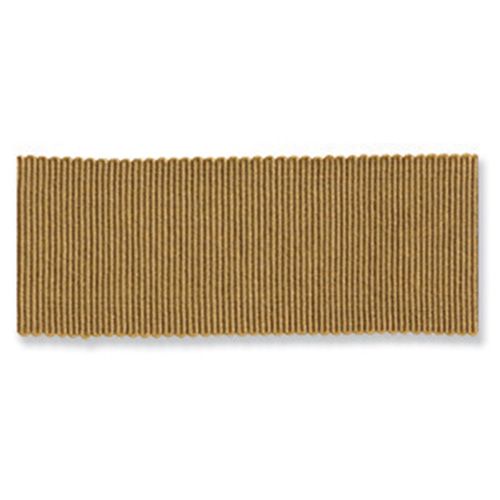 Metallic Gold Trim 1.75 inches wide, by the yard, Great for