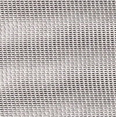 Buy By the Roll - Textilene Open Mesh Dove Grey T13DLS302 54 inch Shade/Mesh  Fabric