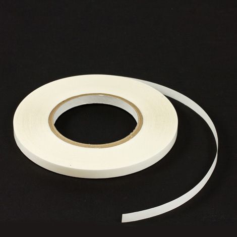 Buy Texacro Velcro Polyester Tape Loop 009 Adhesive Backing 191001/155238  1-inch White - Full Rolls Only (25 yards) by the Yard
