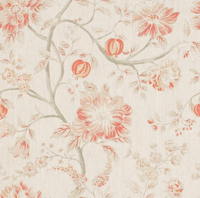 Buy Kravet Errington Bloom 912 by Sarah Richardson Multipurpose Fabric ...