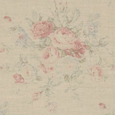 Buy Ralph Lauren Wainscott Floral Vintage Rose FRL118-02
