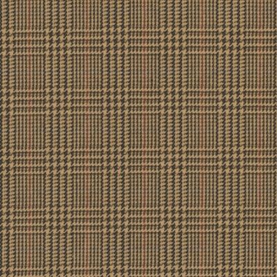 Buy Ralph Lauren Foxberry Plaid Chestnut LCF40697F Indoor Upholstery Fabric