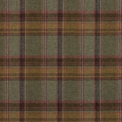 Buy Ralph Lauren Keighley Plaid Shetland FRL5208 Indoor Upholstery Fabric