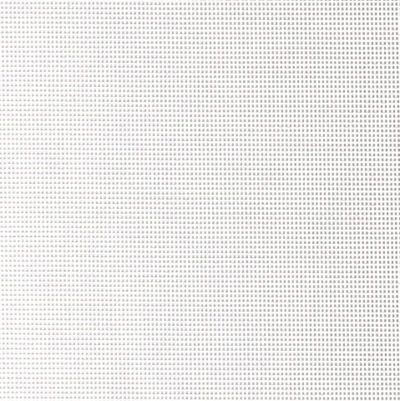 By the Roll - Textilene 80 White T18DES047 96 inch Shade / Mesh Fabric