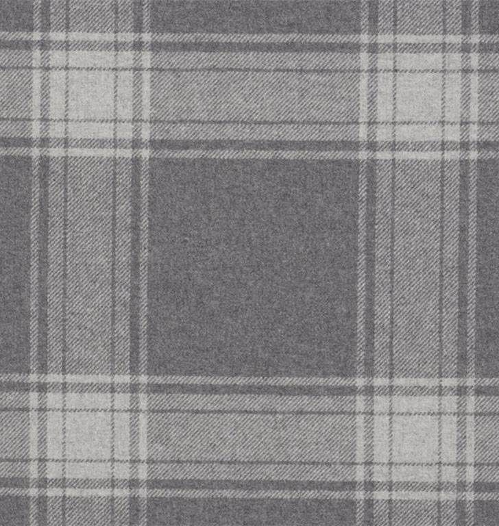 Buy Ralph Lauren Doublebrook Plaid Grey Flannel FRL5242 Fairfield Plaids  Collection Indoor Upholstery Fabric