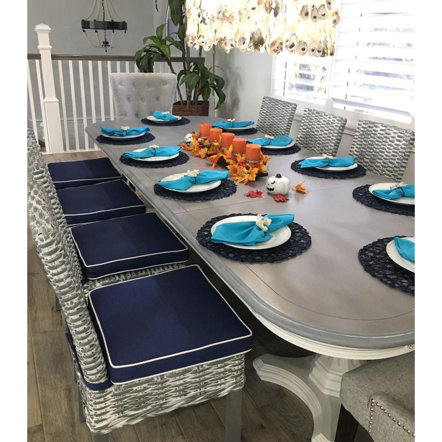 Dining Seat Cushions