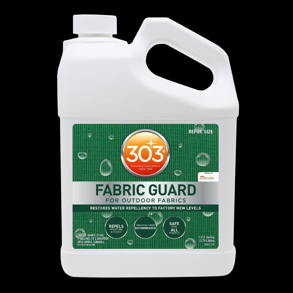303 Fabric Guard 16 oz. for Outdoor Fabrics
