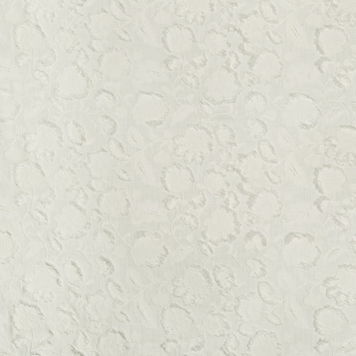Buy Kravet Adley Floral Ivory 4570-1 Amusements Collection by Kate Spade  Drapery Fabric